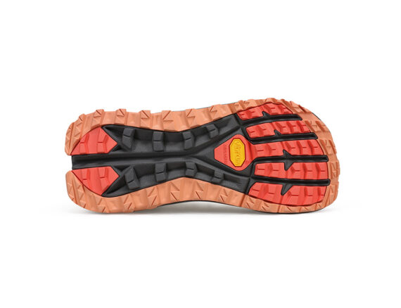 ALTRA RUNNING - PEDULE DONNA OLYMPUS MID GTX  921 SAND AL0A7R75 - immagine 3