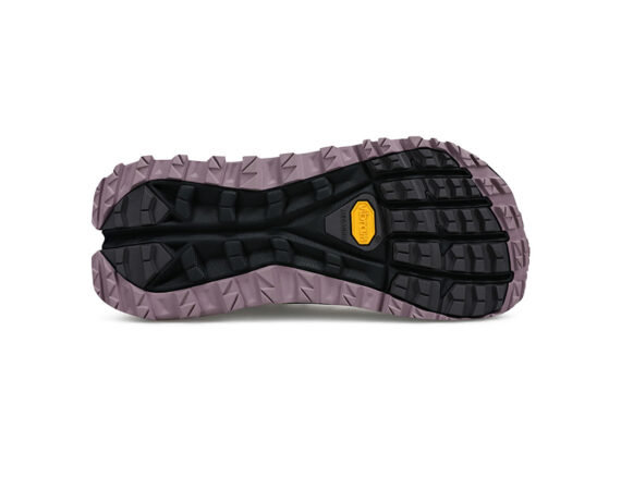 ALTRA RUNNING - SCARPE DONNA OLYMPUS 5 HIKE GT  014 GRAY/BLACK AL0A7R76 - immagine 4