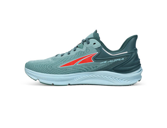 ALTRA RUNNING - SCARPE DONNA TORIN 6  305 DUSTY TEAL AL0A7R78 - immagine 3