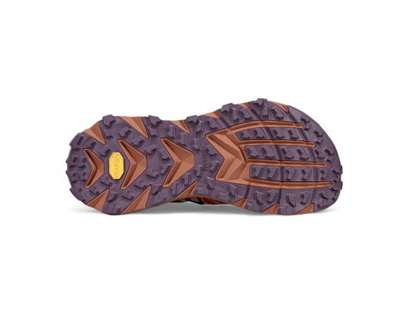 ALTRA RUNNING - SCARPE DONNA MONT BLANC BOA  999 MAROON BELLS AL0A7R7D - immagine 4