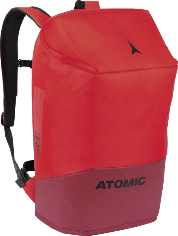 ATOMIC - ZAINO RS PACK 50L  RED/RIO RED AL5045420