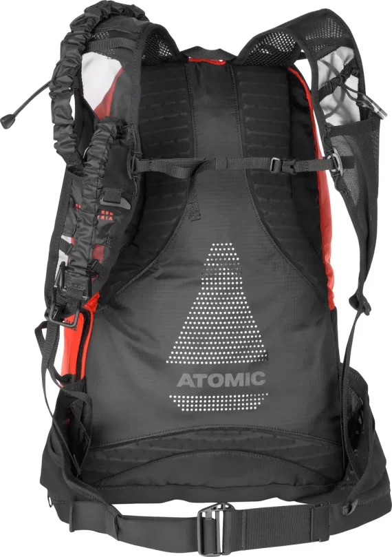 ATOMIC - ZAINO BACKLAND UL RACE  RED AL50518 - immagine 2