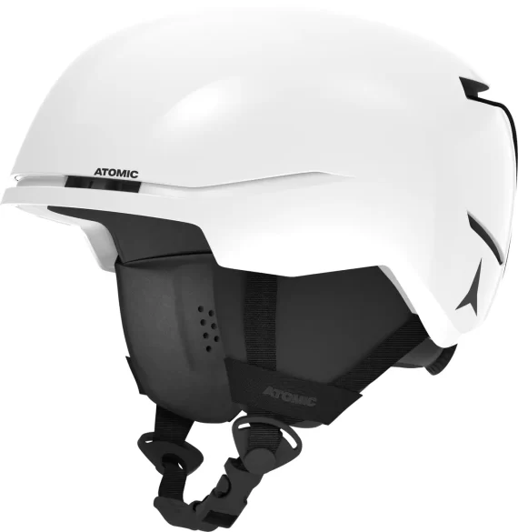 ATOMIC - ATOMNIC - CASCO SCI FOUR JR WHITE AN5006092