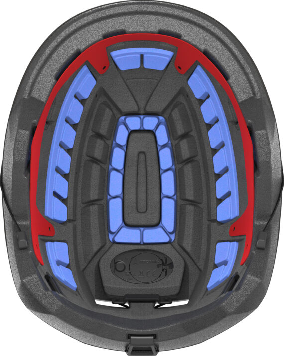 ATOMIC - CASCO BACKLAND UL 22/RED AN50063 - immagine 2