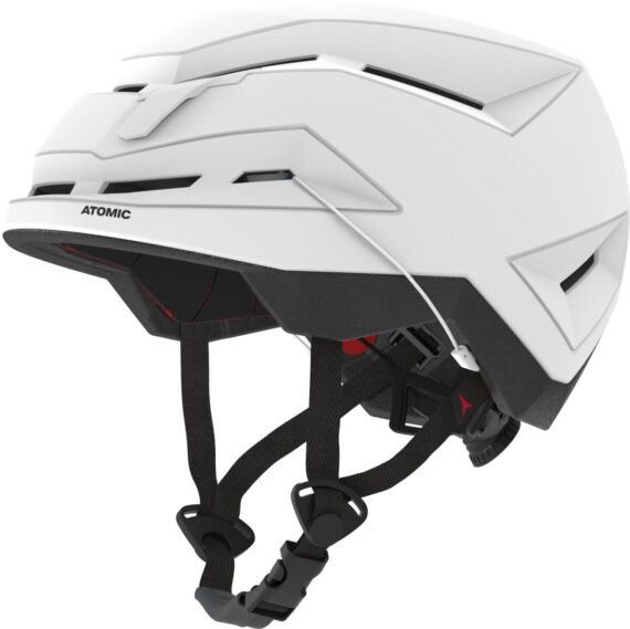 ATOMIC - CASCO BACKLAND UL  20/WHITE AN50063