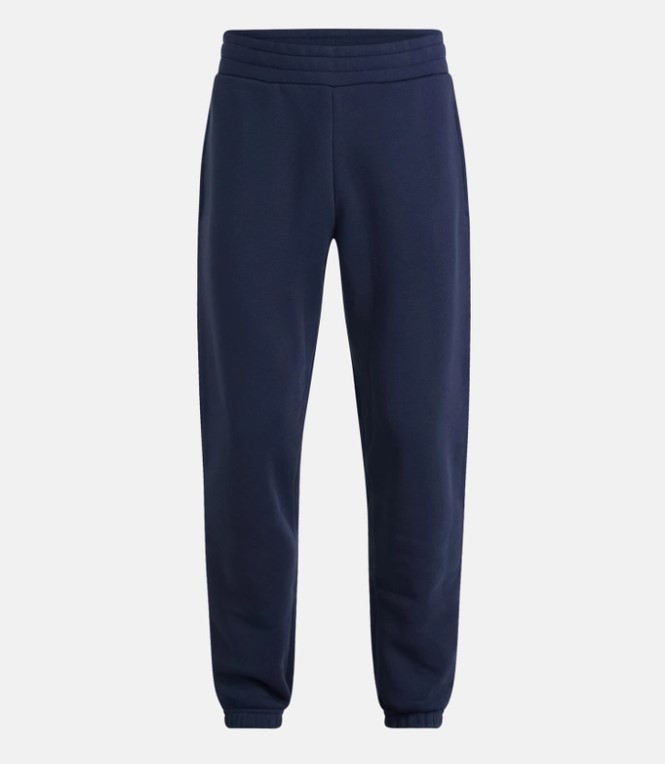 PEAK PERFORMANCE - PANTALONE ORIGINAL PANT BLUE SHADOW G77707
