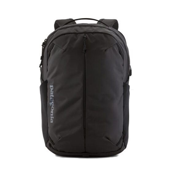 PATAGONIA - ZAINO REFUGIO DAY PACK 26L BLK 47913