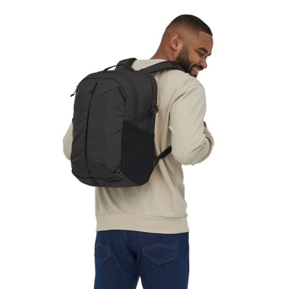PATAGONIA - ZAINO REFUGIO DAY PACK 26L BLK 47913 - immagine 2