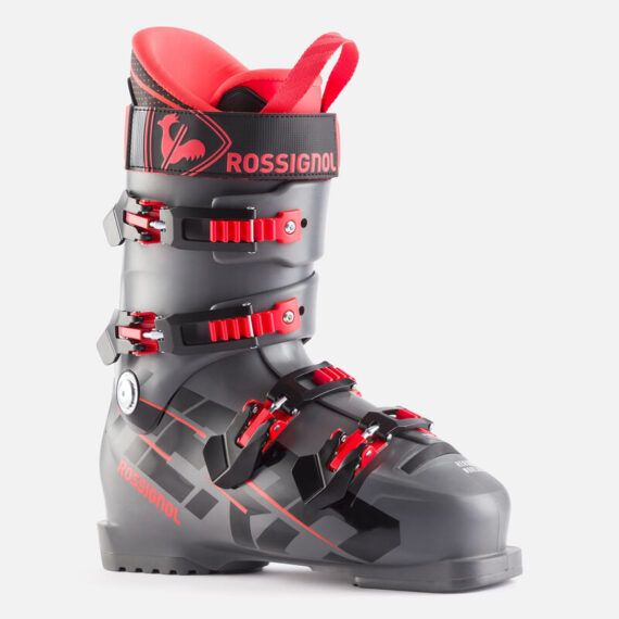 ROSSIGNOL - SCARPONI SCI HERO WC 110 MEDIUM  METEOR GREY RBL1050
