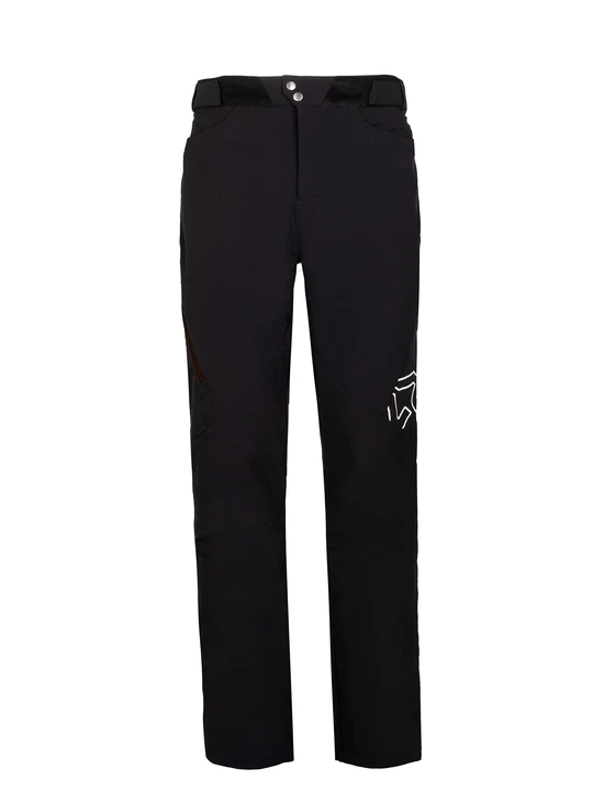 ROCK EXPERIENCE - PANTALONE GLACIER PANT 0208 REMP03751