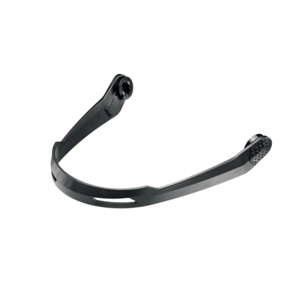UVEX - MENTONIERA PER INVICTUS  0100 BLACK 569401