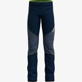 CRAZY IDEA - PANTALONE VIPER CRAZY  93 LIKEN 015186U