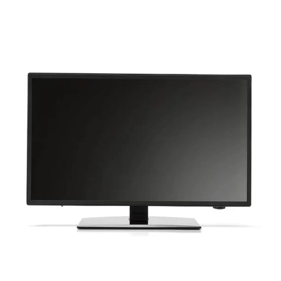 MOSCATELLI - SMART TV 22 POLLICI PER CAMPER 12 V   220 V STABILIZZATA, 170 GRADI TV220SMART