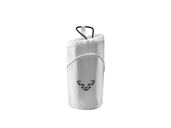 DYNAFIT - PORTABORRACCIA ALPINE BOTTLE  WHITE 48807