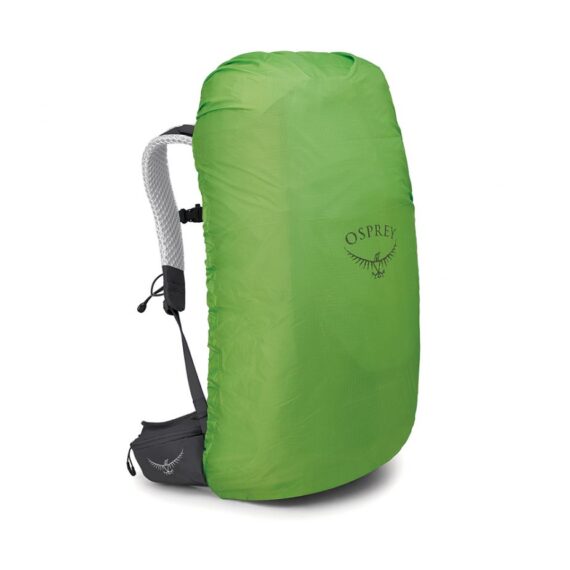 OSPREY - ZAINO STRATOS 36 2022  464 TUNNEL VISION GREY STRATOS.36.22 - immagine 4