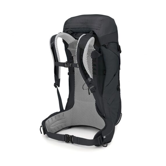 OSPREY - ZAINO STRATOS 36 2022  464 TUNNEL VISION GREY STRATOS.36.22 - immagine 2