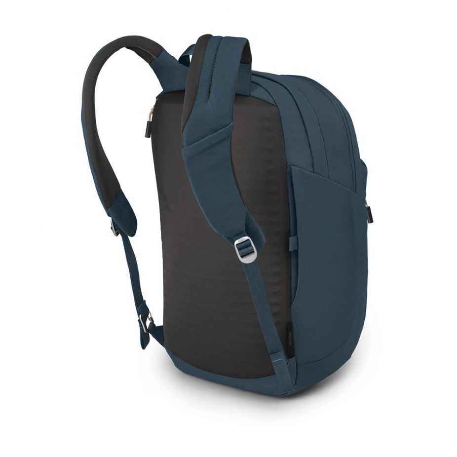 ZAINO ARCANE XL DAY HAYBALE GREEN/STARGAZER BLUE ARCANEXL - immagine 2