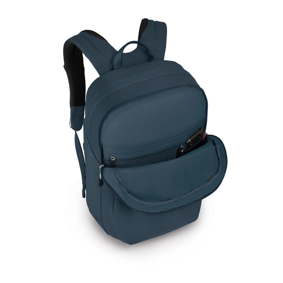 ZAINO ARCANE XL DAY HAYBALE GREEN/STARGAZER BLUE ARCANEXL - immagine 4