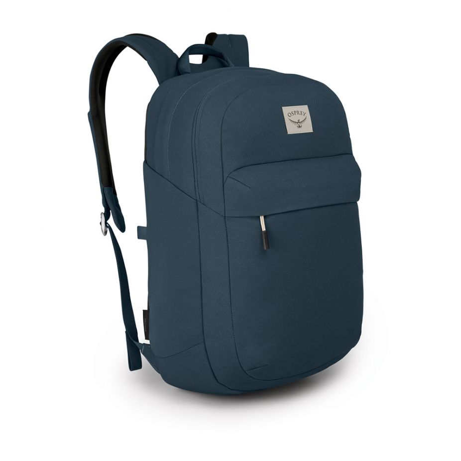 ZAINO ARCANE XL DAY HAYBALE GREEN/STARGAZER BLUE ARCANEXL
