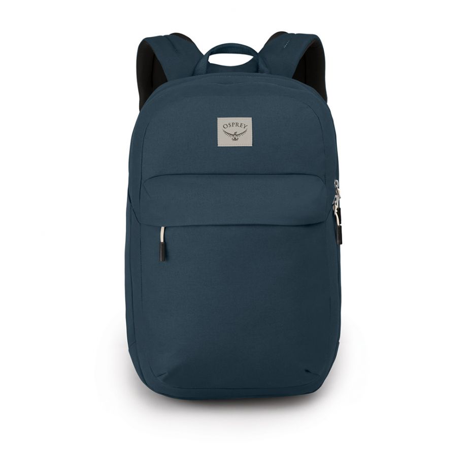 ZAINO ARCANE XL DAY HAYBALE GREEN/STARGAZER BLUE ARCANEXL - immagine 3