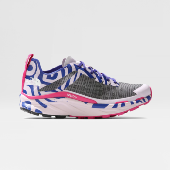 THE NORTH FACE - SCARPE DONNA INFINITE ELVIRA 9ZQ1 NF0A7W5F