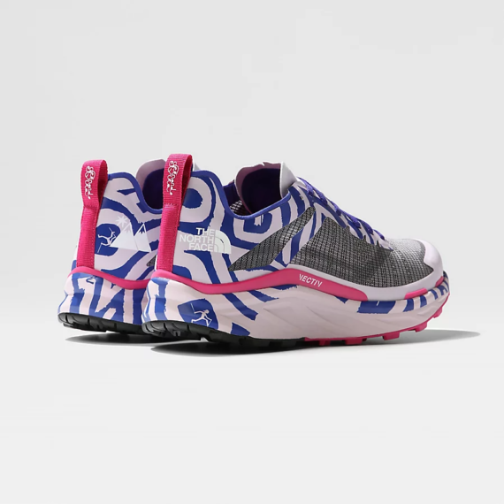 THE NORTH FACE - SCARPE DONNA INFINITE ELVIRA 9ZQ1 NF0A7W5F - immagine 2