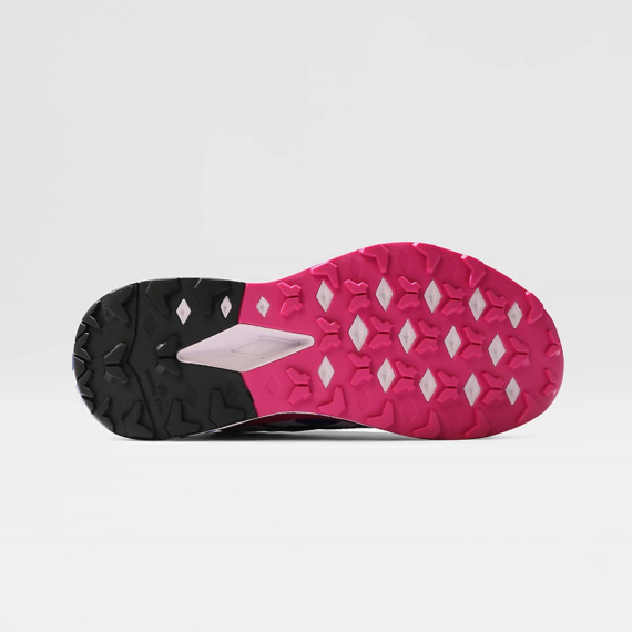 THE NORTH FACE - SCARPE DONNA INFINITE ELVIRA 9ZQ1 NF0A7W5F - immagine 4