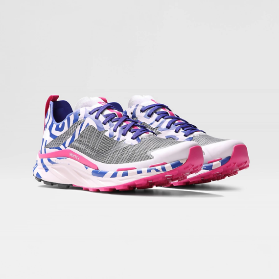 THE NORTH FACE - SCARPE DONNA INFINITE ELVIRA 9ZQ1 NF0A7W5F - immagine 3