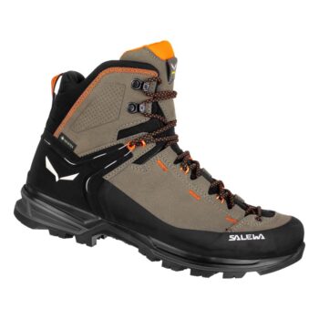 SALEWA - SCARPONE MTN TRAINER 2 MID GTX  7953 BUNGEE CORD/BLACK 61397