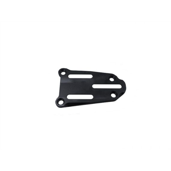 DYNAFIT - PIASTRINA REG. LTR PDG  9180 BLACK 48787