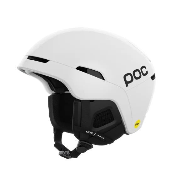 CASCO OBEX MIPS  HYDROGEN WHITE 10113