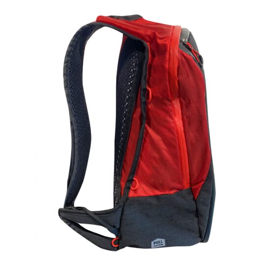 TRABUCCHI - SKI TRAB - ZAINO MAGICO 2 23087 - immagine 3