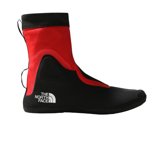 THE NORTH FACE - SCARPONE TORRE EGGER FUTURLIGHT KX91 BLK/RED NF0A52RE - immagine 7