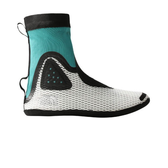 THE NORTH FACE - SCARPONE TORRE EGGER FUTURLIGHT KX91 BLK/RED NF0A52RE - immagine 9