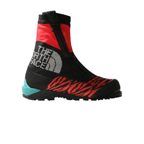 THE NORTH FACE - SCARPONE TORRE EGGER FUTURLIGHT KX91 BLK/RED NF0A52RE
