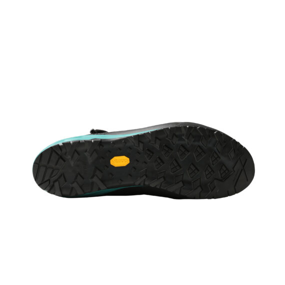 THE NORTH FACE - SCARPONE CAYESH FUTURLIGHT  KX91 BLK/RED NF0A52RF - immagine 4