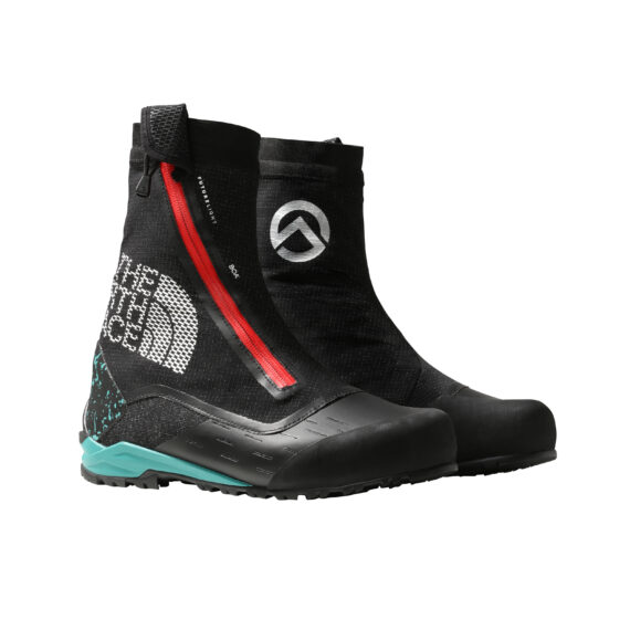 THE NORTH FACE - SCARPONE CAYESH FUTURLIGHT  KX91 BLK/RED NF0A52RF - immagine 5