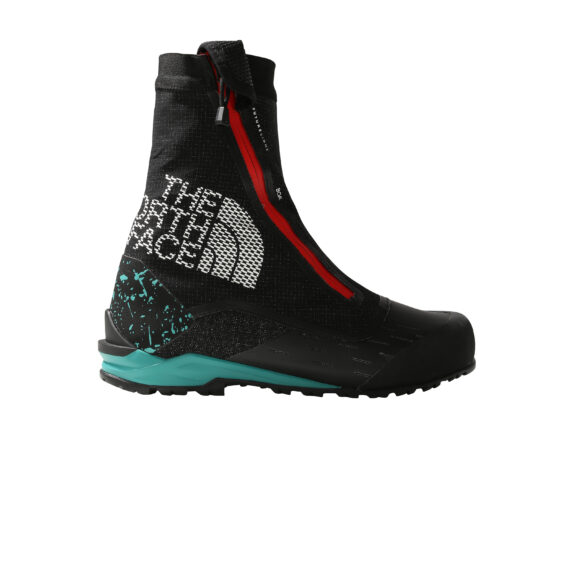 THE NORTH FACE - SCARPONE CAYESH FUTURLIGHT  KX91 BLK/RED NF0A52RF
