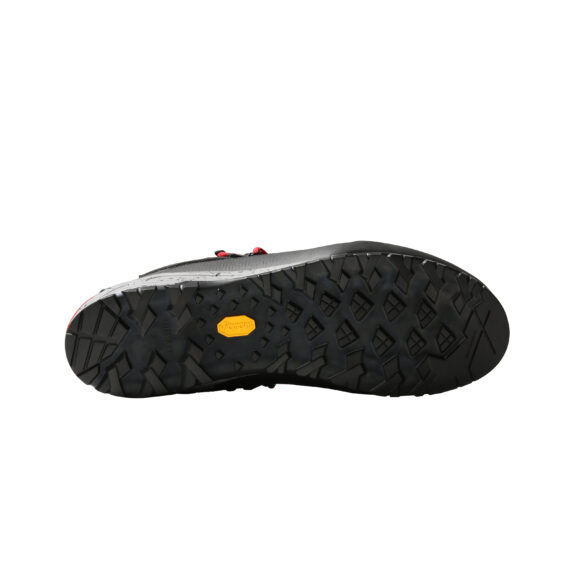 THE NORTH FACE - SCARPONE BREITHORN FUTURLIGHT  BLK/RED NF0A7W51 - immagine 4