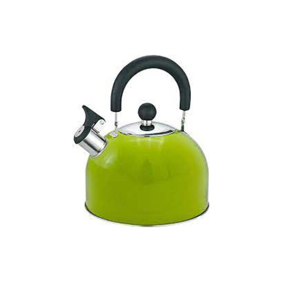 FREIKO FRANKANA - BOLLITORE ACCIAIO GREEN 310/564