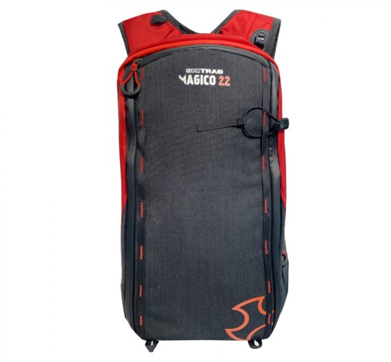TRABUCCHI - SKI TRAB - ZAINO MAGICO 2 23087
