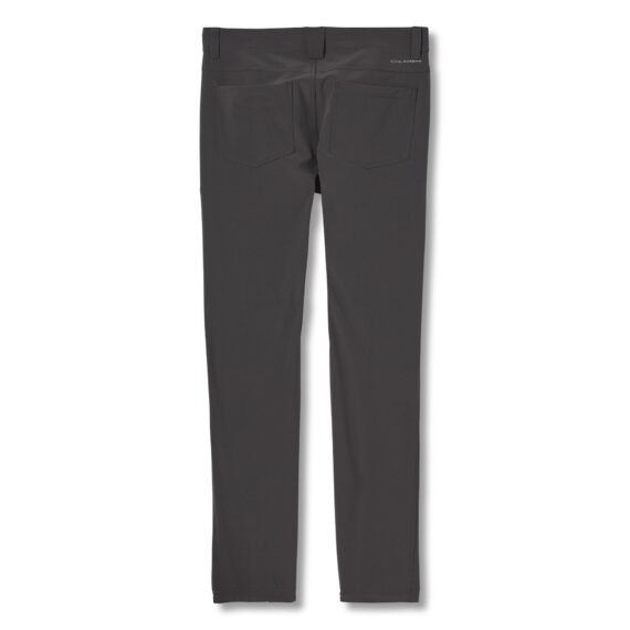 ROYAL ROBBINS - PANTALONE ALPINE PRO 568 ASPHALT 424014 - immagine 2