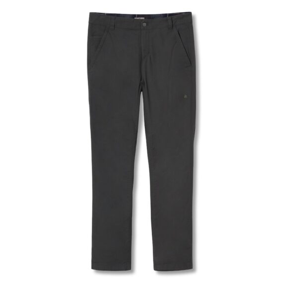 ROYAL ROBBINS - PANTALONE BILLY GOAT II 018 CHARCOAL 724011