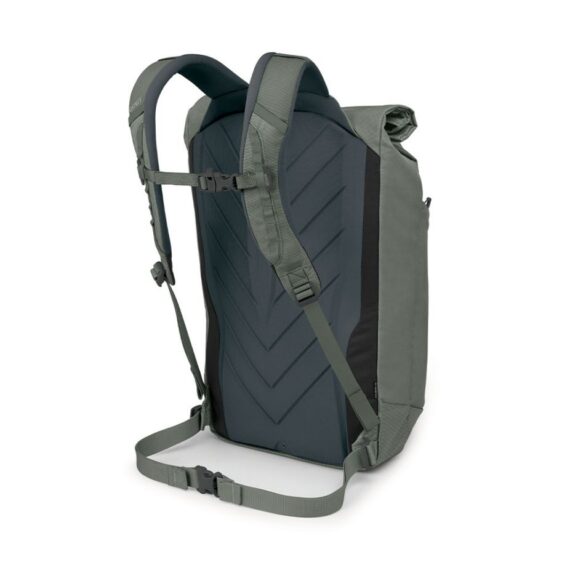 OSPREY - ZAINO ZEALOT 30LT.  ROCKY BROOK GREEN ZEALOT.30 - immagine 5