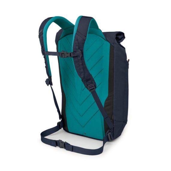OSPREY - ZAINO ZEALOT 30LT.  CETACEAN BLUE ZEALOT.30 - immagine 5