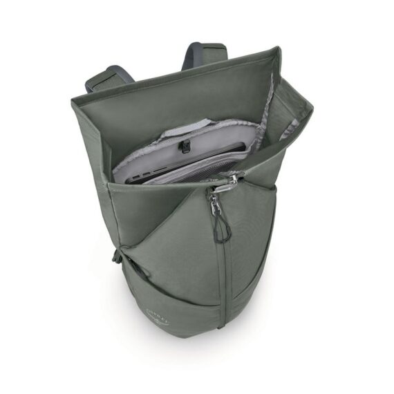 OSPREY - ZAINO ZEALOT 30LT.  ROCKY BROOK GREEN ZEALOT.30 - immagine 4