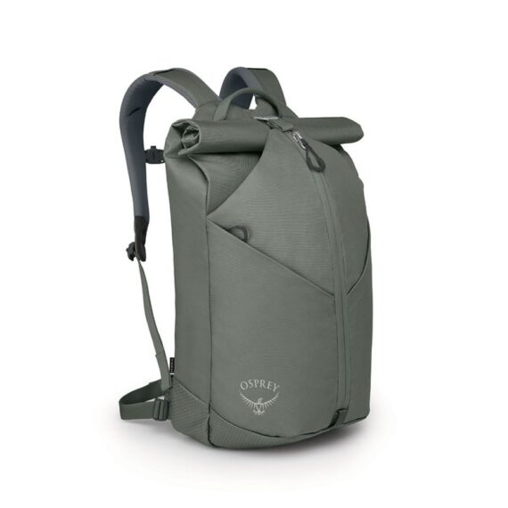 OSPREY - ZAINO ZEALOT 30LT.  ROCKY BROOK GREEN ZEALOT.30