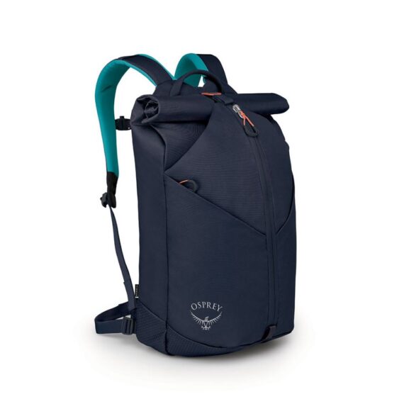 OSPREY - ZAINO ZEALOT 30LT.  CETACEAN BLUE ZEALOT.30