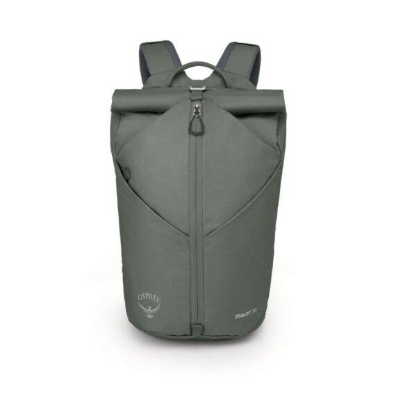 OSPREY - ZAINO ZEALOT 30LT.  ROCKY BROOK GREEN ZEALOT.30 - immagine 3