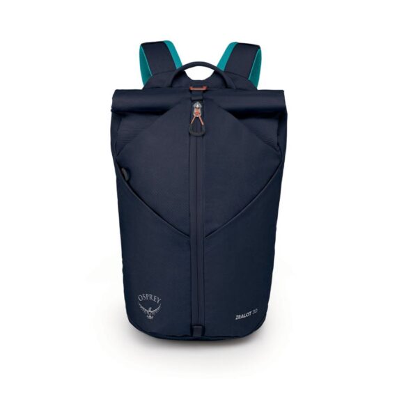 OSPREY - ZAINO ZEALOT 30LT.  CETACEAN BLUE ZEALOT.30 - immagine 3